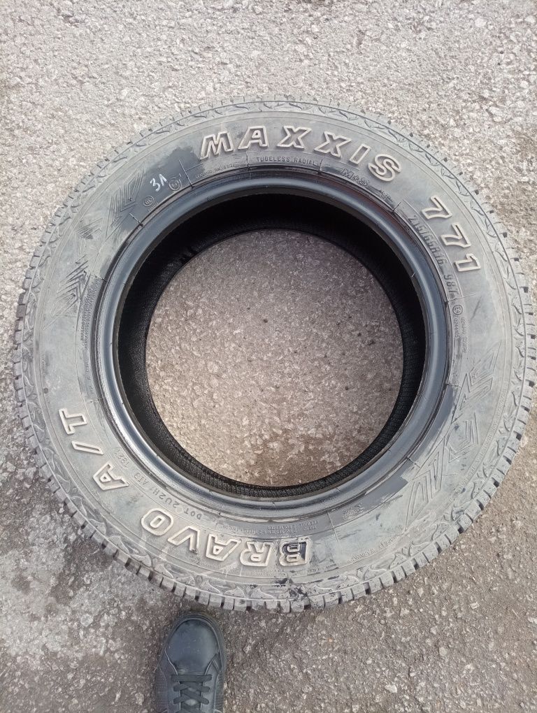 Автошины 215/65 R 16
