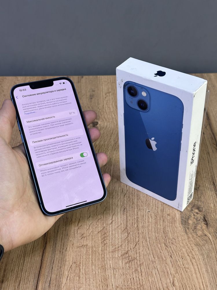 Iphone 13 128 GB | Mobile Zone
