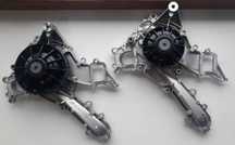Помпа Mercedes Benz M276 M272 M271 M274 M273