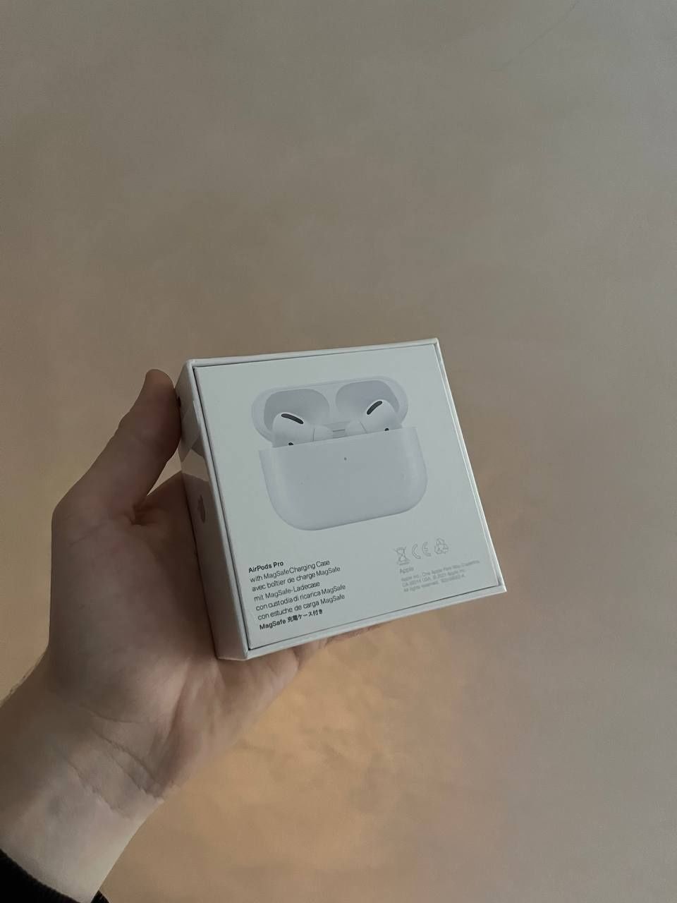 AipPods Pro   AirPods3   AirPods