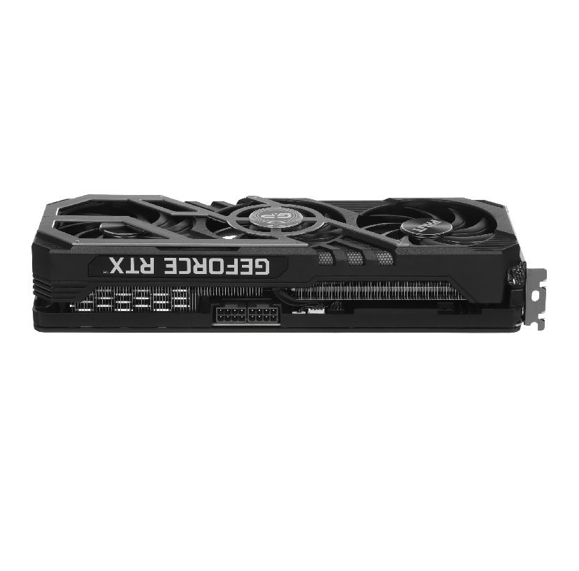 Продам игровую видеокарту Palit GeForce RTX 3070 8ГБ.