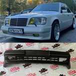Бампера Мерседес W202/W124/W201/W210/W140 Бмв Е34/Е38
