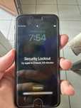 Iphone (без понятия какой)