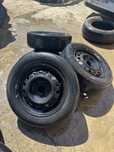 Диски с резиной Kia Hyundai 195/65/15 Good Year