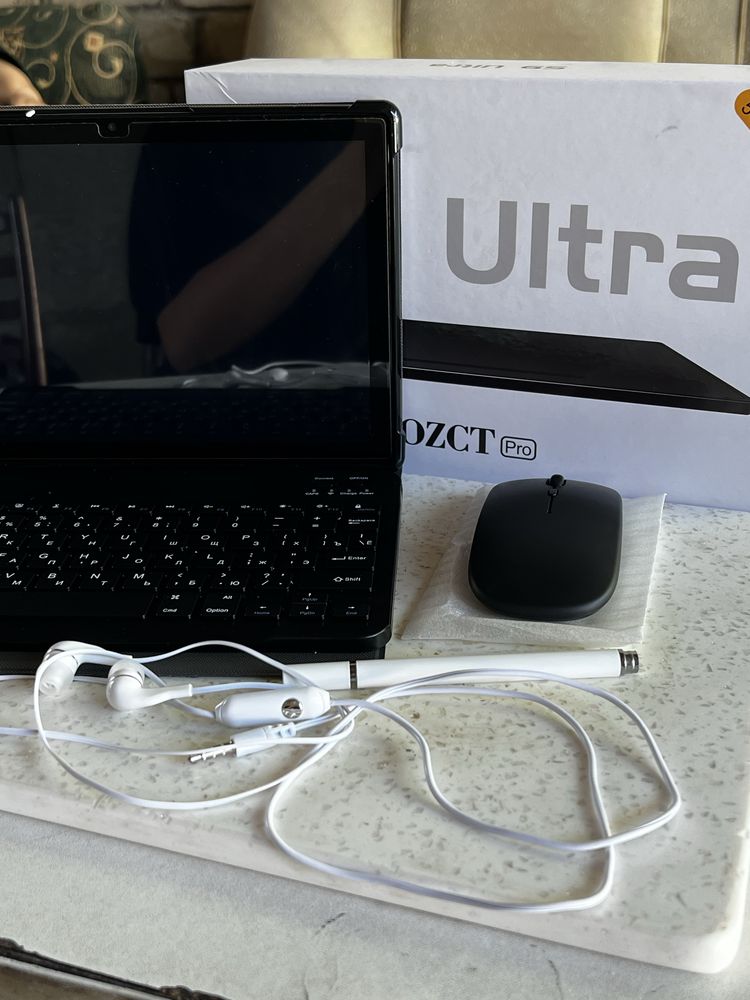Планшет OZCT S9 Ultra