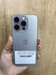 Iphone 15 pro 256gb 88%