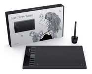 Графический планшет XP-Pen Star 03 V2