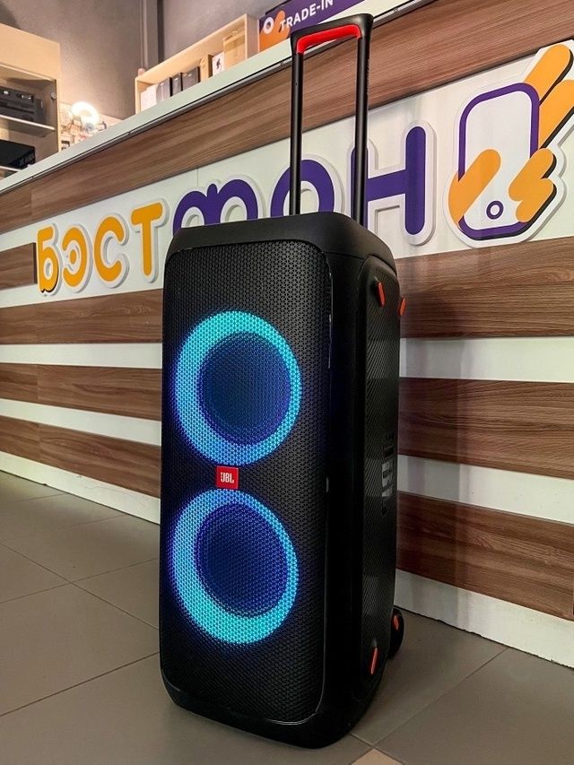 Jbl partybox 310