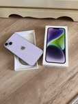 Iphone 14 Plus Айфон 14 Плюс 87 % АКБ ВСЕ РАБОТАЕТ с коробкой Астана