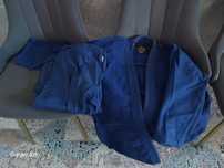 Продам Кимоно для дзюдо!!