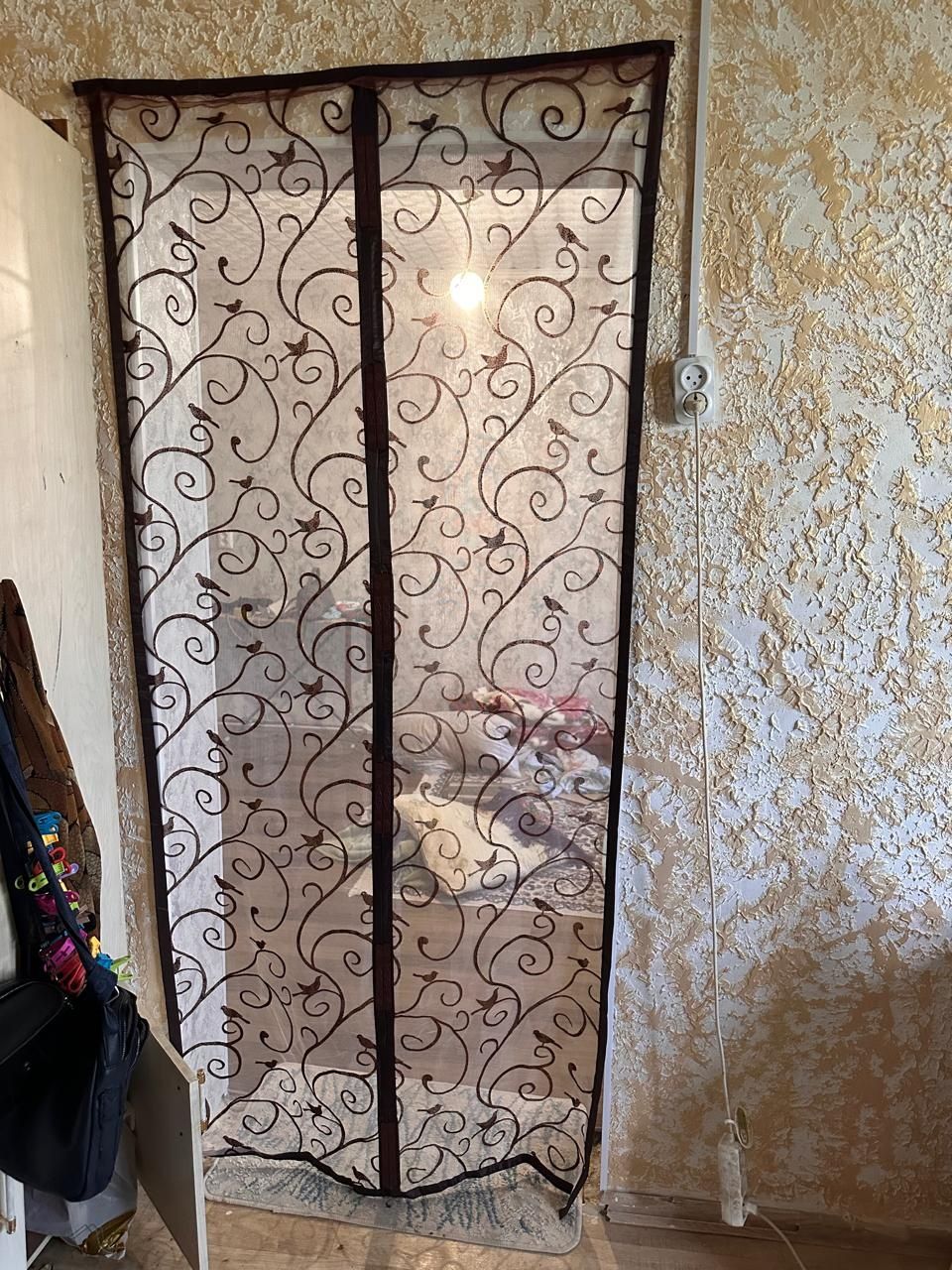 Продам МСО в общежитии