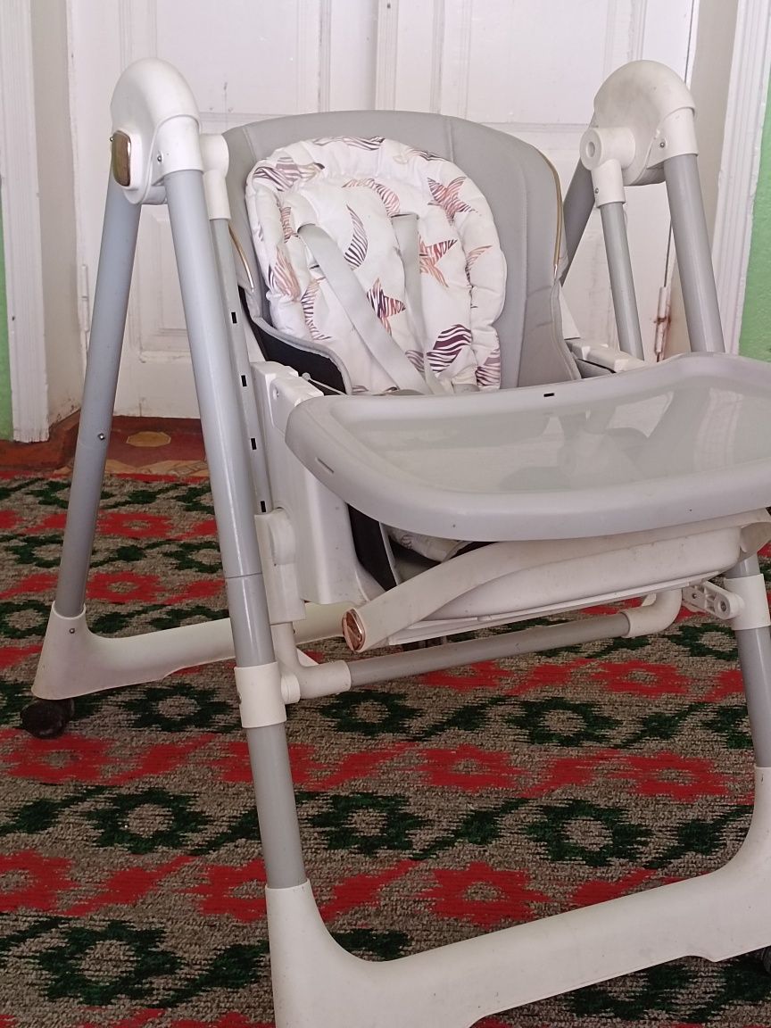 Коляска дет ..хор састаяна