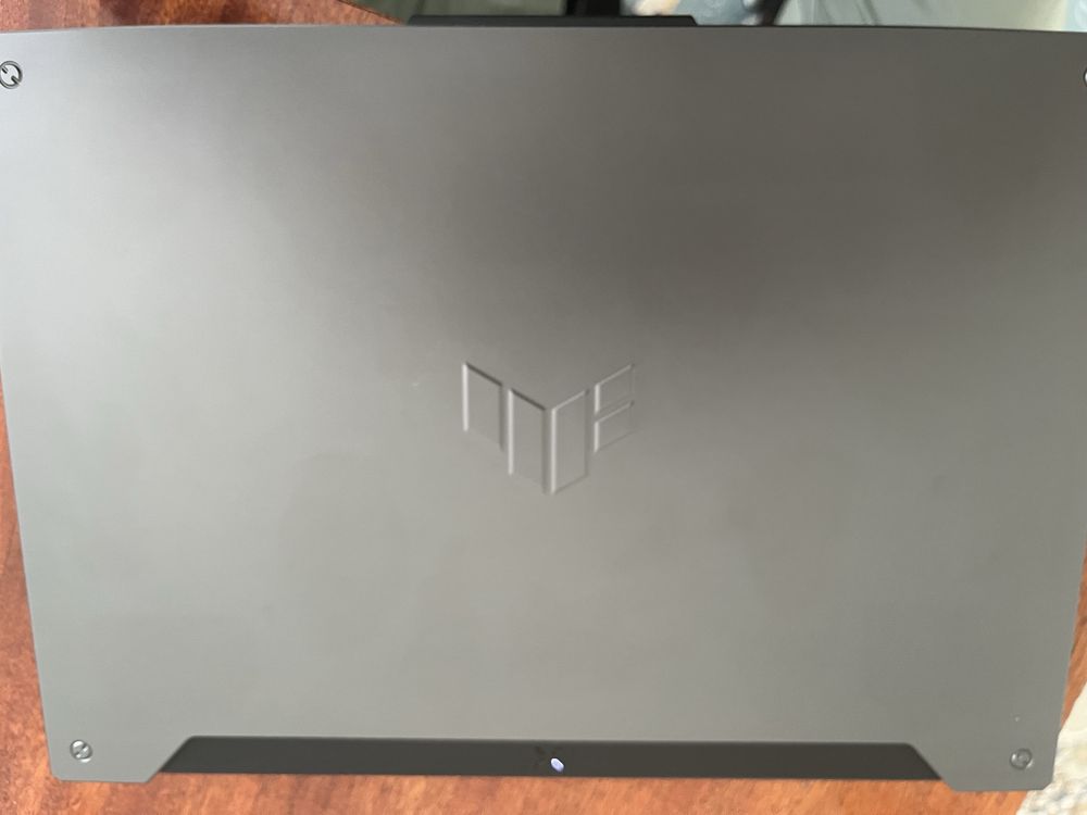 ASUS TUF Gaming F15