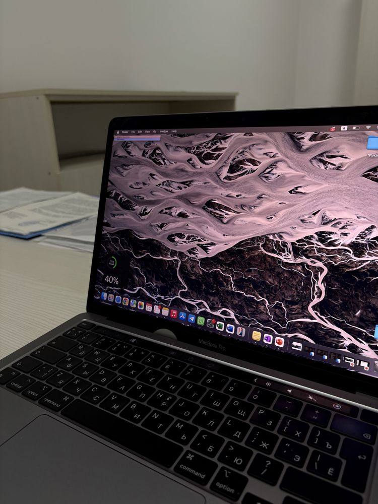 Apple MacBook Pro M1