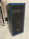 Продам игровой ПК Ryzen 5-2400G/16GB/SSD120/HDD1000/GTX1050TI