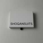 Продам СЕРТИФИКАТ Shoqansuits