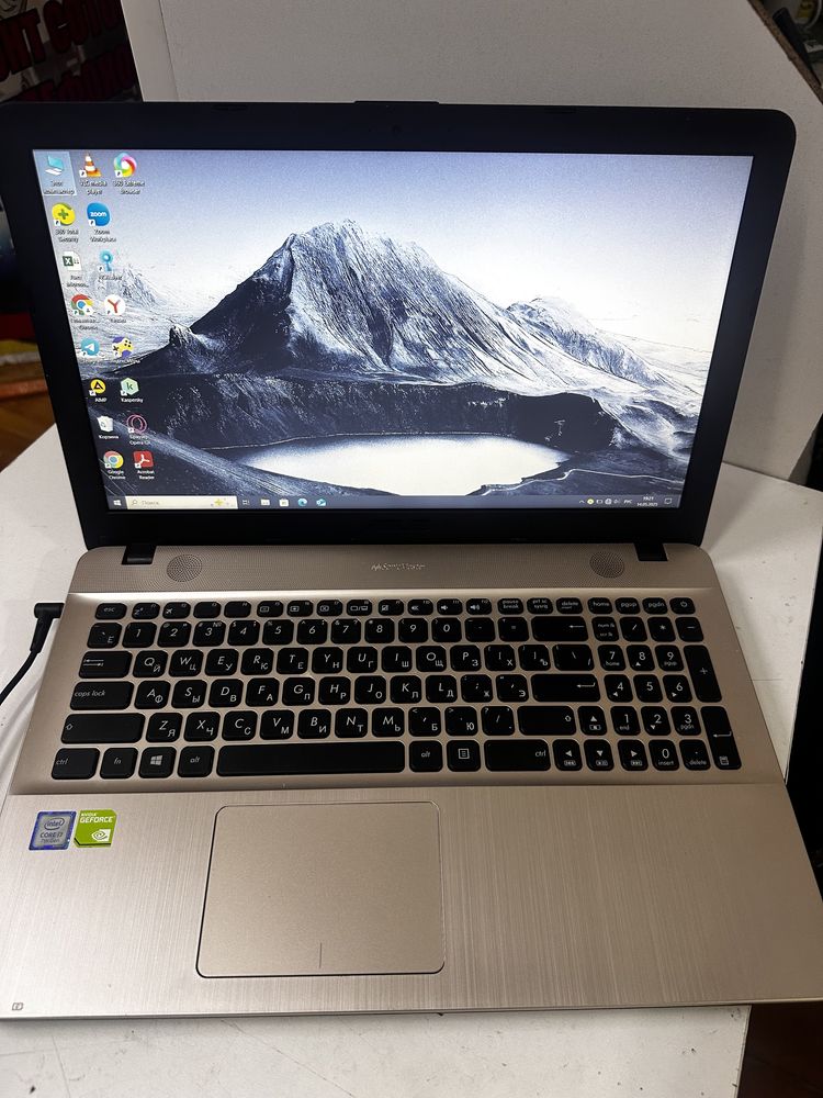 Продается I7 asus