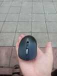 Мышка безпровадная hp