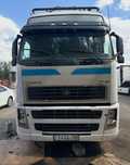 Volvo FH 2003 D12