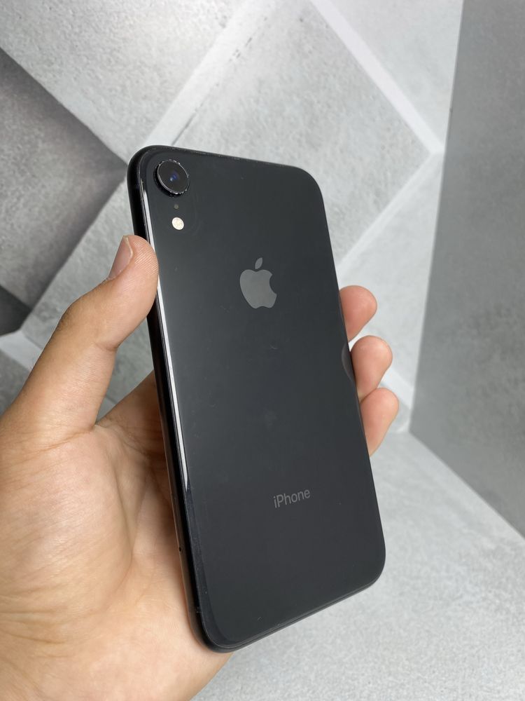 iphone xr 64 Гб   Айфон XR 64 Гб