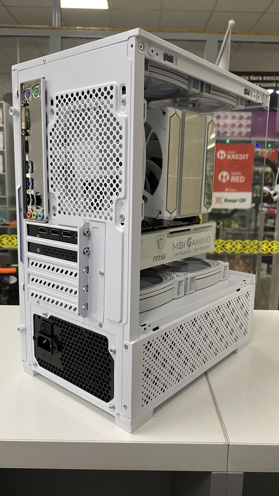Игровой системный блок