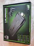 Game stick lite 4k в почти новый