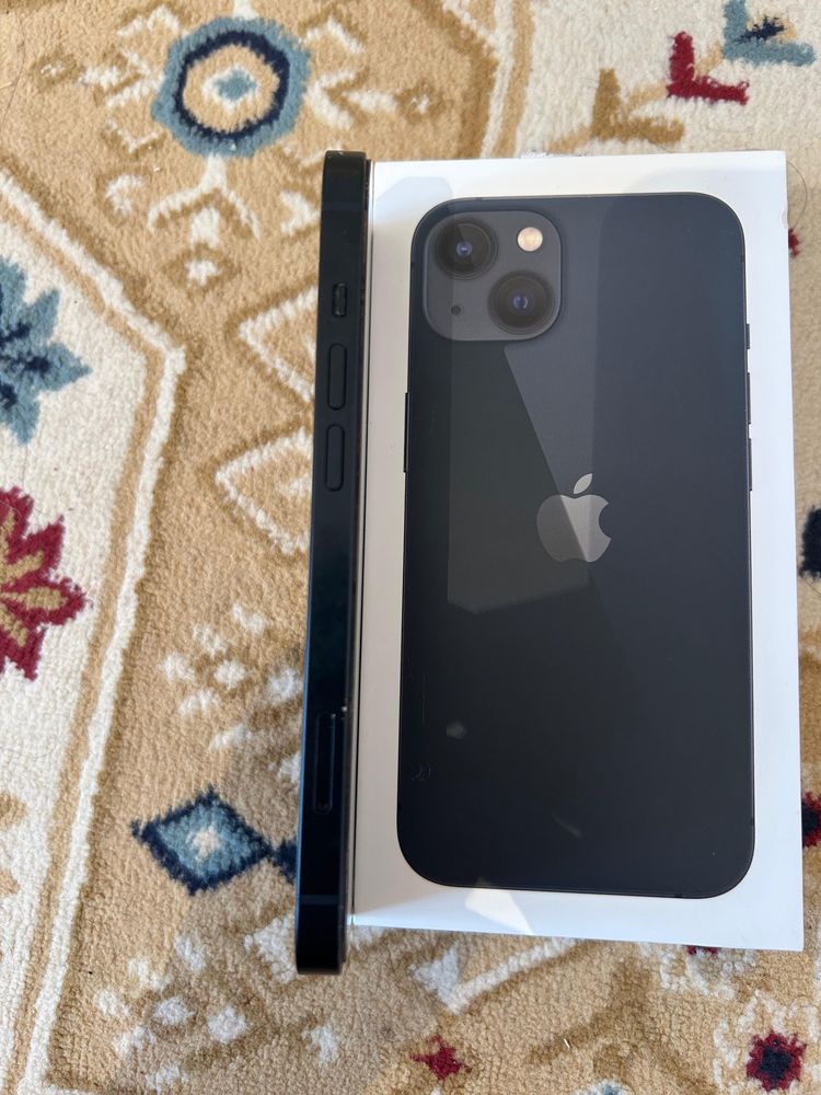 Iphone13 128/87 без минус без ремонт