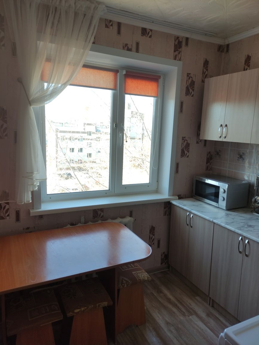Продам 3-х комн.кв.