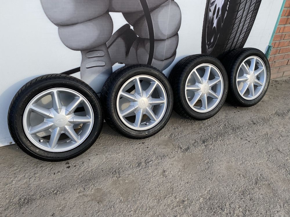 Продам диски р-15 4*98