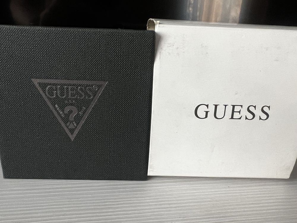 Часы Guess оригинал