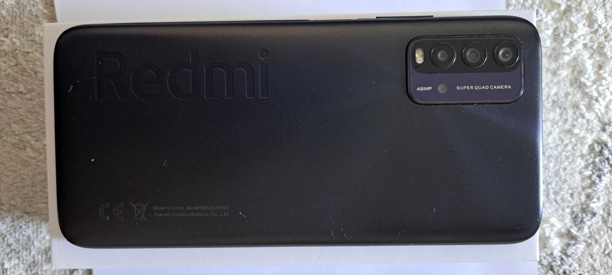 Xiaomi Redmi 9T 6/128