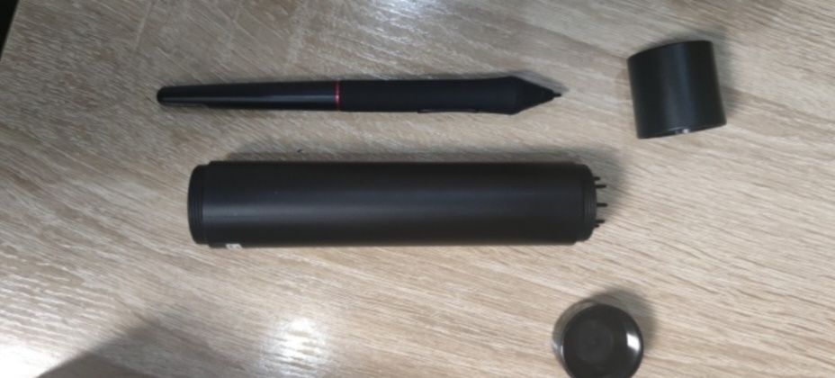 Графический планшет