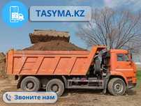 Грунт БАЛЛАСТ бархан песок мытый щебень чернозем навоз перегной ПГС