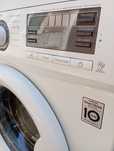 Срочно LG Direct Drive 6kg.