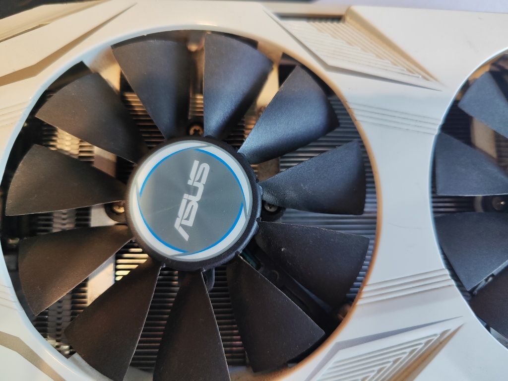 Видеокарта gtx 1060