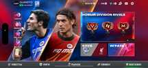 Аккаунт в FC Mobile