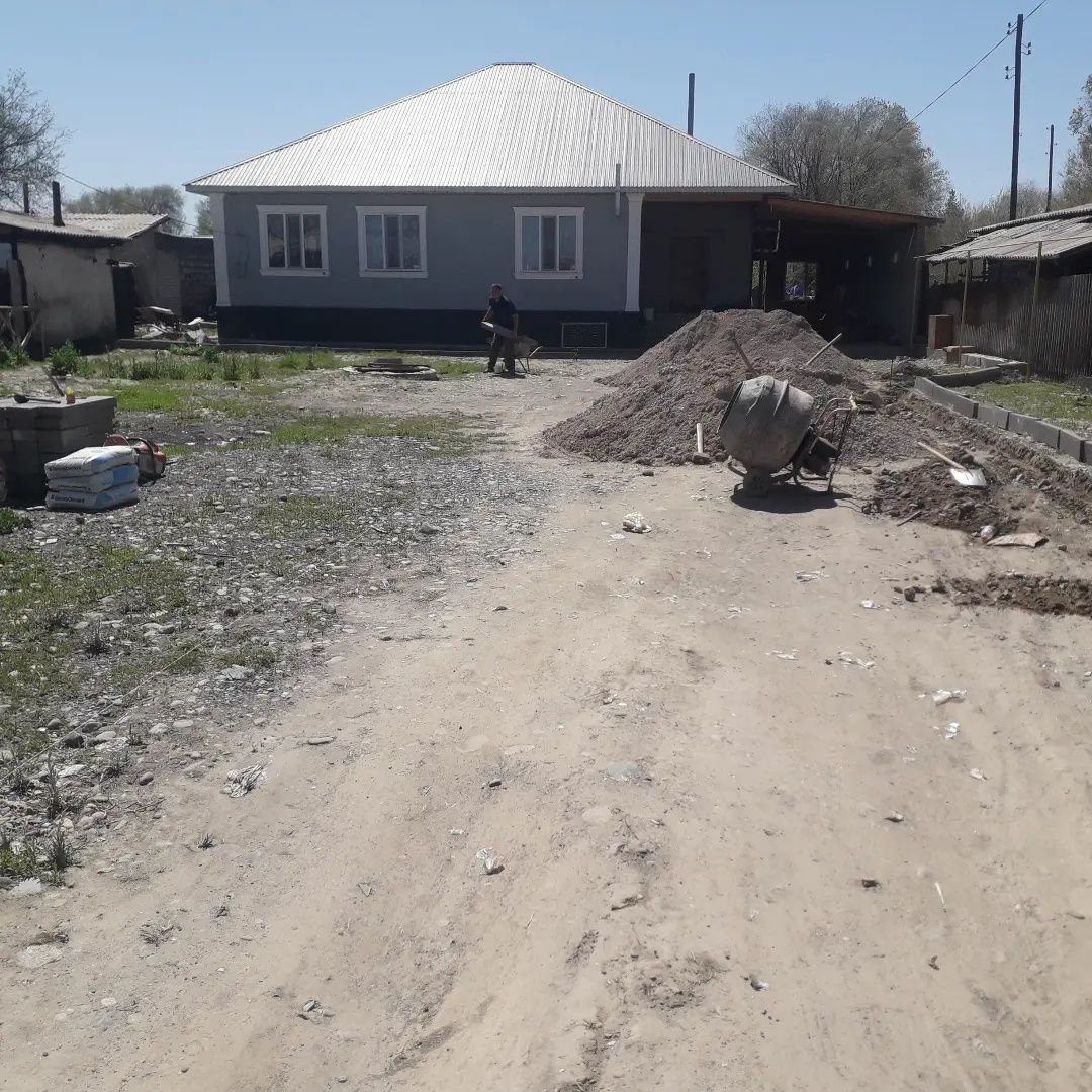 Услуги по Асфальтированию дворов территорий