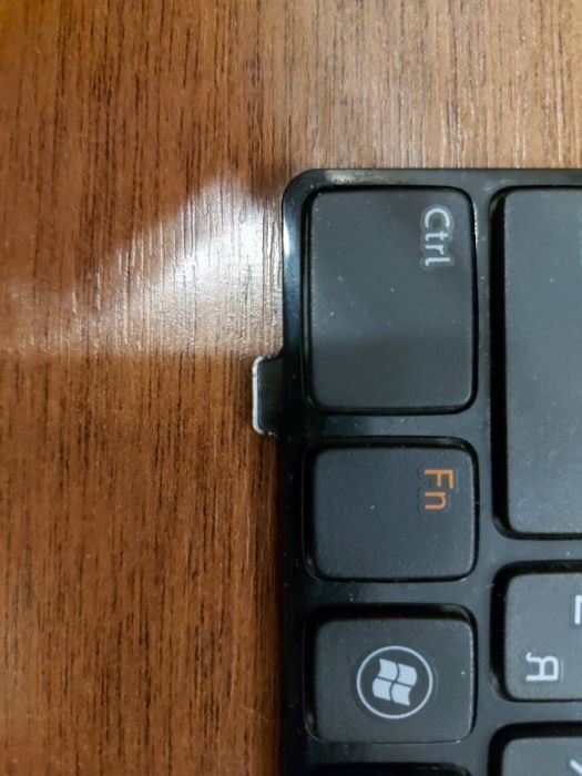 Русская клавиатура для ноутбука DELL Inspirion N7110 Keyboard ДЕЛЛ