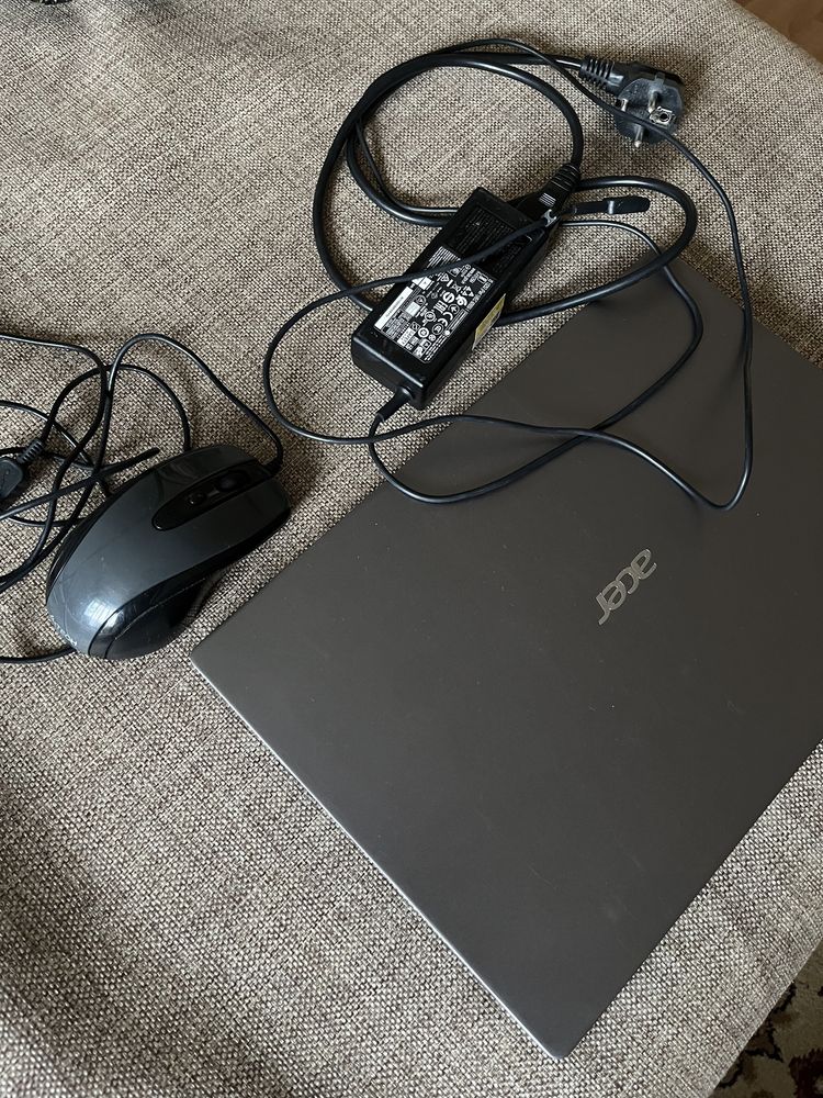 Ноутбук Acer Swift 3 14" / 16 Гб / SSD 512 Г6