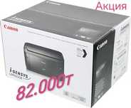 Canon lbp 6030b i-sensys Принтер лазерный новый