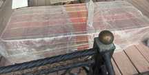 Матрасы в нормальном состоянии