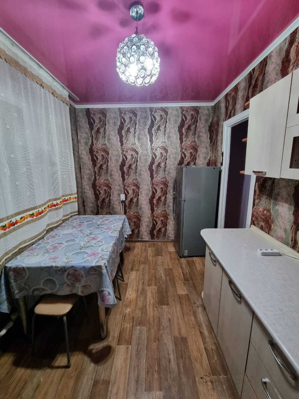 Продается улученная 1 ком квартира