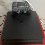 Sony Playstation 4