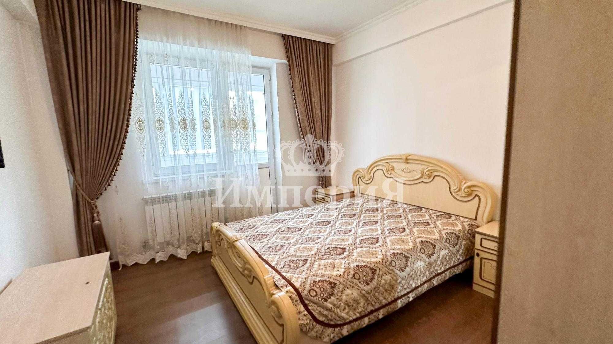 Продам 3 ком Болашак Айжан Империя
