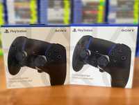 Новый оригинальный DualSense Edge Black PS5 геймпад