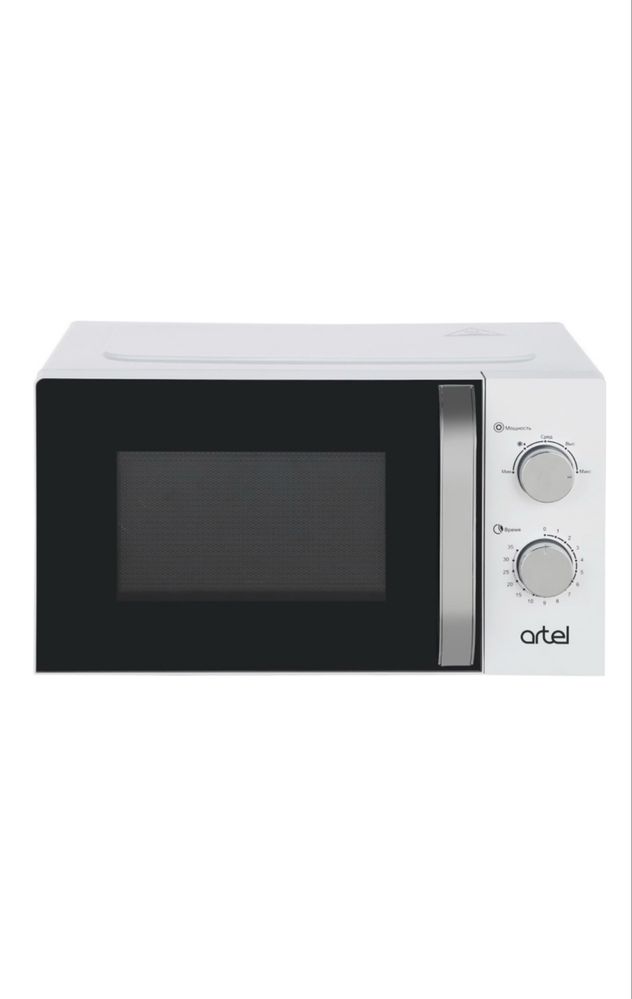микроволновая печь artel art mwm2001