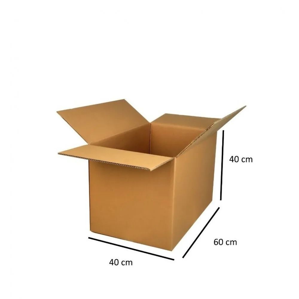 Коробки 60*40*40
