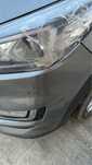 Левая Фара оригинал Hyundai Tucson