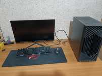 Продам игровой компьютер i5 4060