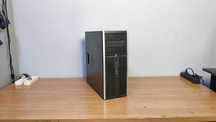 Компьютер Core I3-2100\ОЗУ 4\HDD 500 Гб\ Geforce GT 520